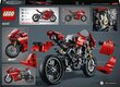 42107 LEGO® Technic Ducati Panigale V4 R hinta ja tiedot | LEGOT ja rakennuslelut | hobbyhall.fi