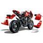 42107 LEGO® Technic Ducati Panigale V4 R hinta ja tiedot | LEGOT ja rakennuslelut | hobbyhall.fi