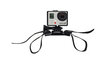 GoPro hihnallinen kiinnitys kypärään hinta ja tiedot | Videokameran lisätarvikkeet | hobbyhall.fi