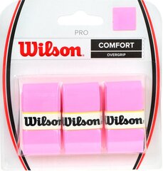 Wilson Pro Comfort sieni hinta ja tiedot | Tennisvälineet | hobbyhall.fi