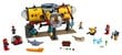 60265 LEGO® City Valtameren tutkimustukikohta hinta ja tiedot | LEGOT ja rakennuslelut | hobbyhall.fi