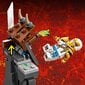 71719 LEGO® NINJAGO Zanen Mino-olento hinta ja tiedot | LEGOT ja rakennuslelut | hobbyhall.fi