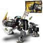 71719 LEGO® NINJAGO Zanen Mino-olento hinta ja tiedot | LEGOT ja rakennuslelut | hobbyhall.fi