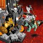 71722 LEGO® NINJAGO-kallovelholuolat hinta ja tiedot | LEGOT ja rakennuslelut | hobbyhall.fi