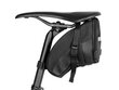 Pyörälaukku Topeak Aero Wedge Pack Large Seat Bag hinta ja tiedot | Polkupyörälaukut ja puhelinpidikkeet | hobbyhall.fi