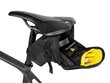 Pyörälaukku Topeak Aero Wedge Pack Large Seat Bag hinta ja tiedot | Polkupyörälaukut ja puhelinpidikkeet | hobbyhall.fi