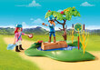 70330 PLAYMOBIL® DreamWorks Spirit River Haaste hinta ja tiedot | LEGOT ja rakennuslelut | hobbyhall.fi