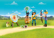 70331 PLAYMOBIL® DreamWorks Spirit Ulkourheiluviihdettä hinta ja tiedot | LEGOT ja rakennuslelut | hobbyhall.fi