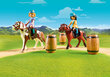 70331 PLAYMOBIL® DreamWorks Spirit Ulkourheiluviihdettä hinta ja tiedot | LEGOT ja rakennuslelut | hobbyhall.fi