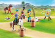 70331 PLAYMOBIL® DreamWorks Spirit Ulkourheiluviihdettä hinta ja tiedot | LEGOT ja rakennuslelut | hobbyhall.fi