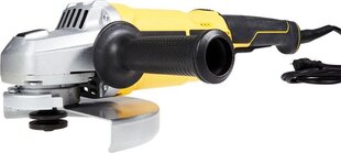 Stanley Fatmax 230mm 2200W FME841 -kulmahiomakone hinta ja tiedot | Hiomakoneet | hobbyhall.fi