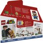 71360 LEGO® Super Mario Adventures Marion aloituspaketin kanssa hinta ja tiedot | LEGOT ja rakennuslelut | hobbyhall.fi