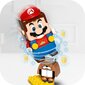 71363 LEGO® Super Mario Aavikko-Pokey-laajennussarja hinta ja tiedot | LEGOT ja rakennuslelut | hobbyhall.fi