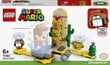 71363 LEGO® Super Mario Aavikko-Pokey-laajennussarja hinta ja tiedot | LEGOT ja rakennuslelut | hobbyhall.fi