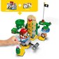 71363 LEGO® Super Mario Aavikko-Pokey-laajennussarja hinta ja tiedot | LEGOT ja rakennuslelut | hobbyhall.fi