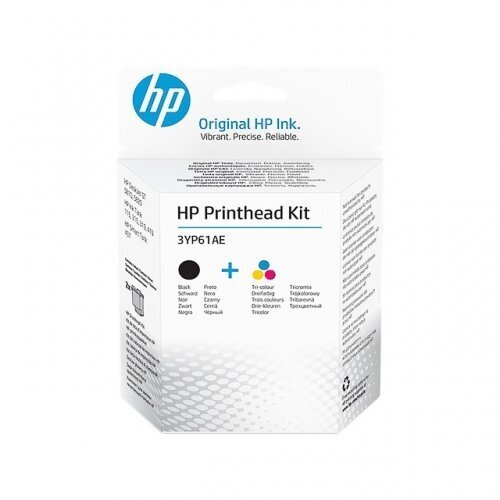 HP 3YP61AE hinta ja tiedot | Mustekasetit | hobbyhall.fi
