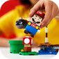 71366 LEGO® Super Mario Boomer Bill Barrage -laajennussarja hinta ja tiedot | LEGOT ja rakennuslelut | hobbyhall.fi