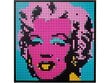 31197 LEGO® Art Andy Warhol's Marilyn Monroe hinta ja tiedot | LEGOT ja rakennuslelut | hobbyhall.fi