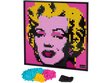 31197 LEGO® Art Andy Warhol's Marilyn Monroe hinta ja tiedot | LEGOT ja rakennuslelut | hobbyhall.fi