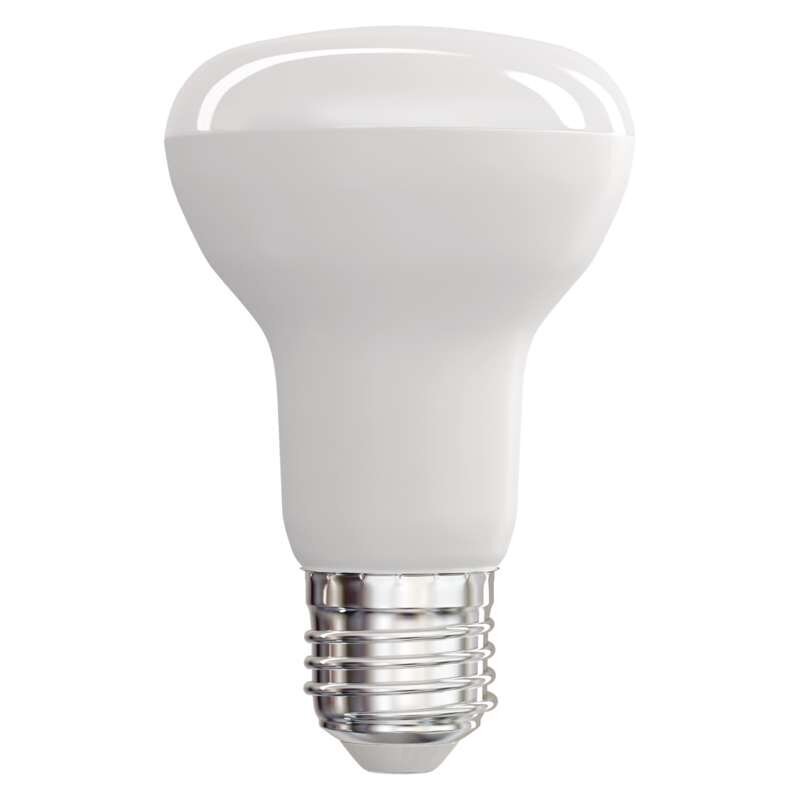 LED-lamppu EMOS R63 10W E27 NW hinta ja tiedot | Lamput | hobbyhall.fi