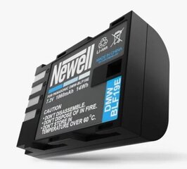Akku videokameraan Newell NL1380 hinta ja tiedot | Videokameran akut ja paristot | hobbyhall.fi