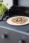 Litteä pizzan leivontakivi Mustang Sapphire Multigrill, 35 cm hinta ja tiedot | Grillitarvikkeet ja -välineet | hobbyhall.fi