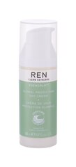 Ren Clean Skincare Evercalm Global Protection -päivävoide, 50 ml hinta ja tiedot | Ren Hajuvedet ja kosmetiikka | hobbyhall.fi