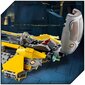75281 LEGO® Star Wars Anakinin Jedi-hävittäjä hinta ja tiedot | LEGOT ja rakennuslelut | hobbyhall.fi