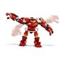 76164 LEGO® Marvel Avengers Iron Man Hulkbuster vastaan A.I.M.- agentti hinta ja tiedot | LEGOT ja rakennuslelut | hobbyhall.fi