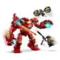 76164 LEGO® Marvel Avengers Iron Man Hulkbuster vastaan A.I.M.- agentti hinta ja tiedot | LEGOT ja rakennuslelut | hobbyhall.fi