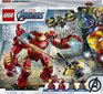 76164 LEGO® Marvel Avengers Iron Man Hulkbuster vastaan A.I.M.- agentti hinta ja tiedot | LEGOT ja rakennuslelut | hobbyhall.fi