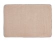 Hobbydog patja Premium Beige Velvet/Beige Skaj M, 80x54 cm hinta ja tiedot | Pedit ja pesät | hobbyhall.fi