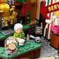 21319 LEGO® Ideas Central Park hinta ja tiedot | LEGOT ja rakennuslelut | hobbyhall.fi