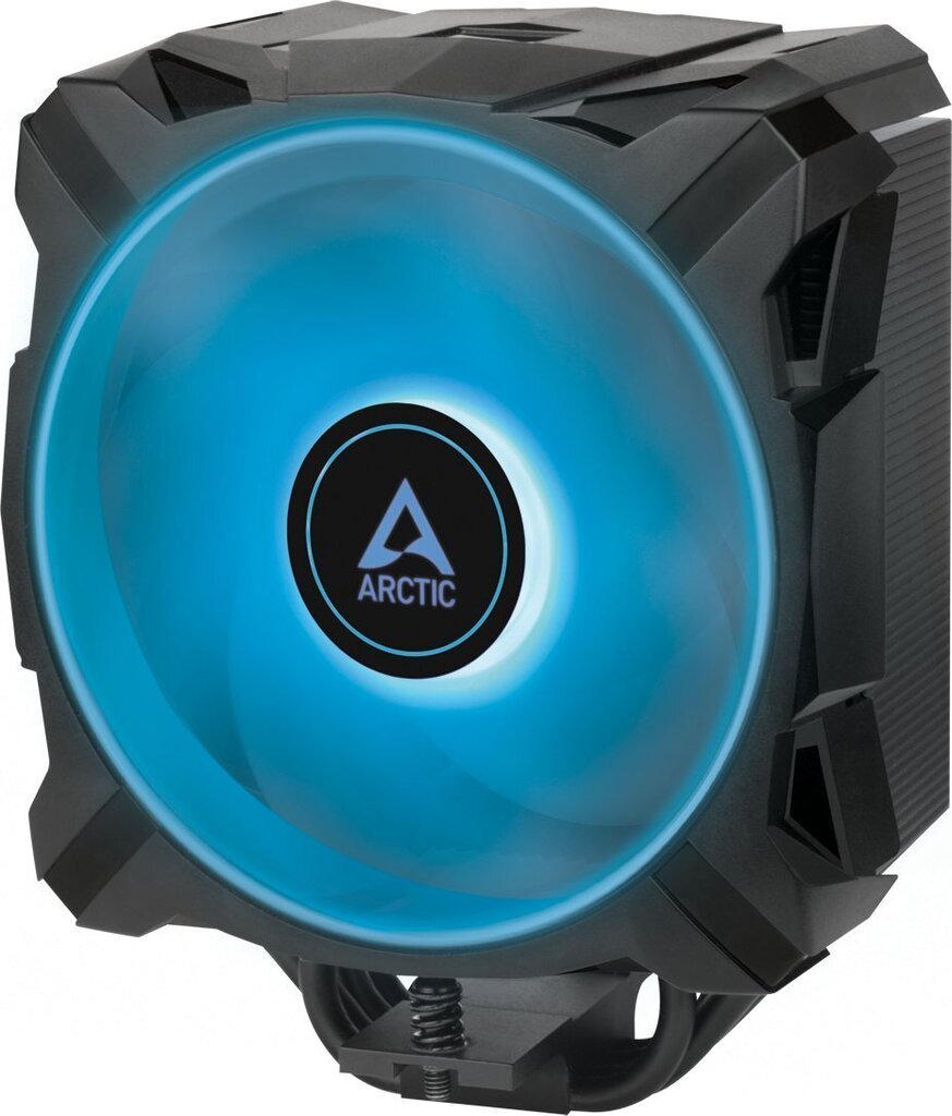 Arctic Freezer i35 RGB ACFRE00096A hinta ja tiedot | Prosessorin jäähdyttimet | hobbyhall.fi