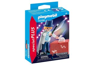 70156 PLAYMOBIL® Special Plus Maagikko. hinta ja tiedot | LEGOT ja rakennuslelut | hobbyhall.fi