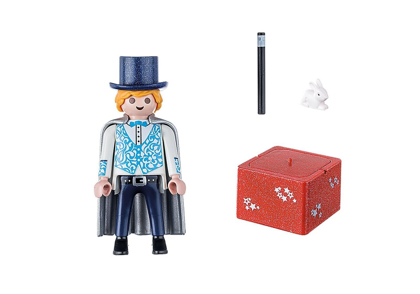 70156 PLAYMOBIL® Special Plus Maagikko. hinta ja tiedot | LEGOT ja rakennuslelut | hobbyhall.fi