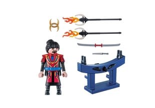 Playmobil® Special Plus Sotilas hinta ja tiedot | LEGOT ja rakennuslelut | hobbyhall.fi