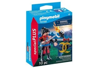 Playmobil® Special Plus Sotilas hinta ja tiedot | LEGOT ja rakennuslelut | hobbyhall.fi