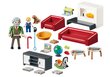 70207 PLAYMOBIL® Dollhouse, olohuone hinta ja tiedot | LEGOT ja rakennuslelut | hobbyhall.fi