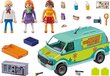 70286 PLAYMOBIL® Scooby-Doo! Salaisuuksien kone hinta ja tiedot | LEGOT ja rakennuslelut | hobbyhall.fi