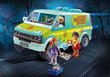 70286 PLAYMOBIL® Scooby-Doo! Salaisuuksien kone hinta ja tiedot | LEGOT ja rakennuslelut | hobbyhall.fi