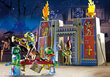 70365 PLAYMOBIL® Scooby-Doo! Seikkailu Egyptissä hinta ja tiedot | LEGOT ja rakennuslelut | hobbyhall.fi