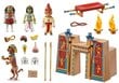 70365 PLAYMOBIL® Scooby-Doo! Seikkailu Egyptissä hinta ja tiedot | LEGOT ja rakennuslelut | hobbyhall.fi