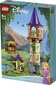 43187 LEGO® | Disney Princess Tähkäpään torni hinta ja tiedot | LEGOT ja rakennuslelut | hobbyhall.fi