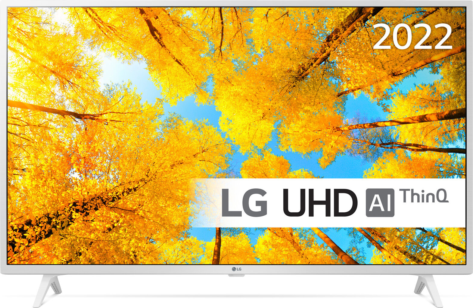 LG 43UQ76906LE.AEU hinta ja tiedot | Televisiot | hobbyhall.fi