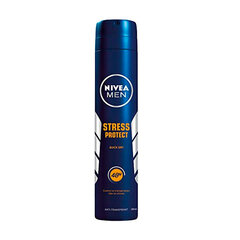 Deodorantti Stress Protect Nivea (200 ml) hinta ja tiedot | Deodorantit | hobbyhall.fi