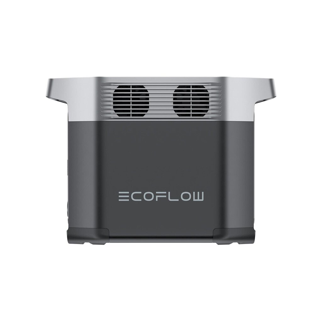 Akkuasema EcoFlow Delta 2 hinta ja tiedot | Aggregaatit | hobbyhall.fi