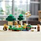 21165 LEGO® Minecraft Mehiläistarha hinta ja tiedot | LEGOT ja rakennuslelut | hobbyhall.fi