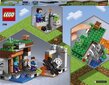21166 LEGO® Minecraft Hylätty kaivos hinta ja tiedot | LEGOT ja rakennuslelut | hobbyhall.fi