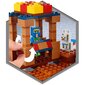 21166 LEGO® Minecraft Hylätty kaivos hinta ja tiedot | LEGOT ja rakennuslelut | hobbyhall.fi